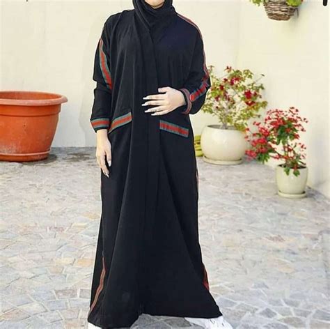 gucci abaya|abaya dress.